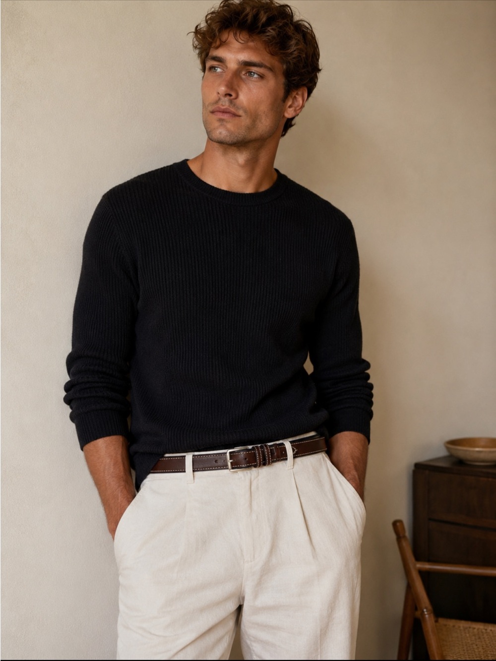 Men’s Belt